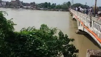 Bihar Government New Bridge Project