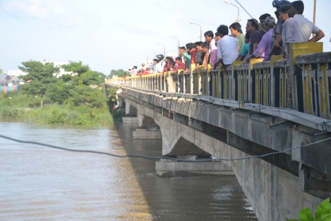 Bihar Government New Bridge Project