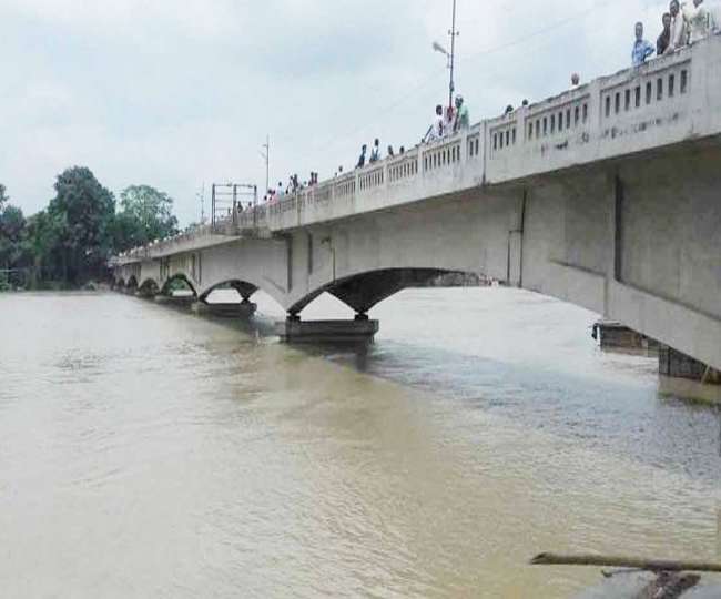 Bihar Government New Bridge Project