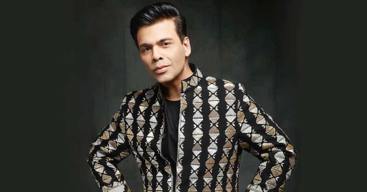 Karan Johar