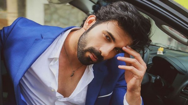 Ankit Siwach