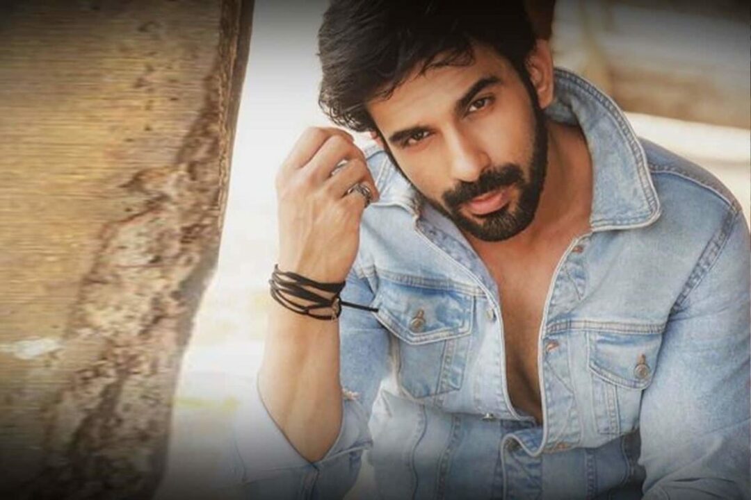 Ankit Siwach