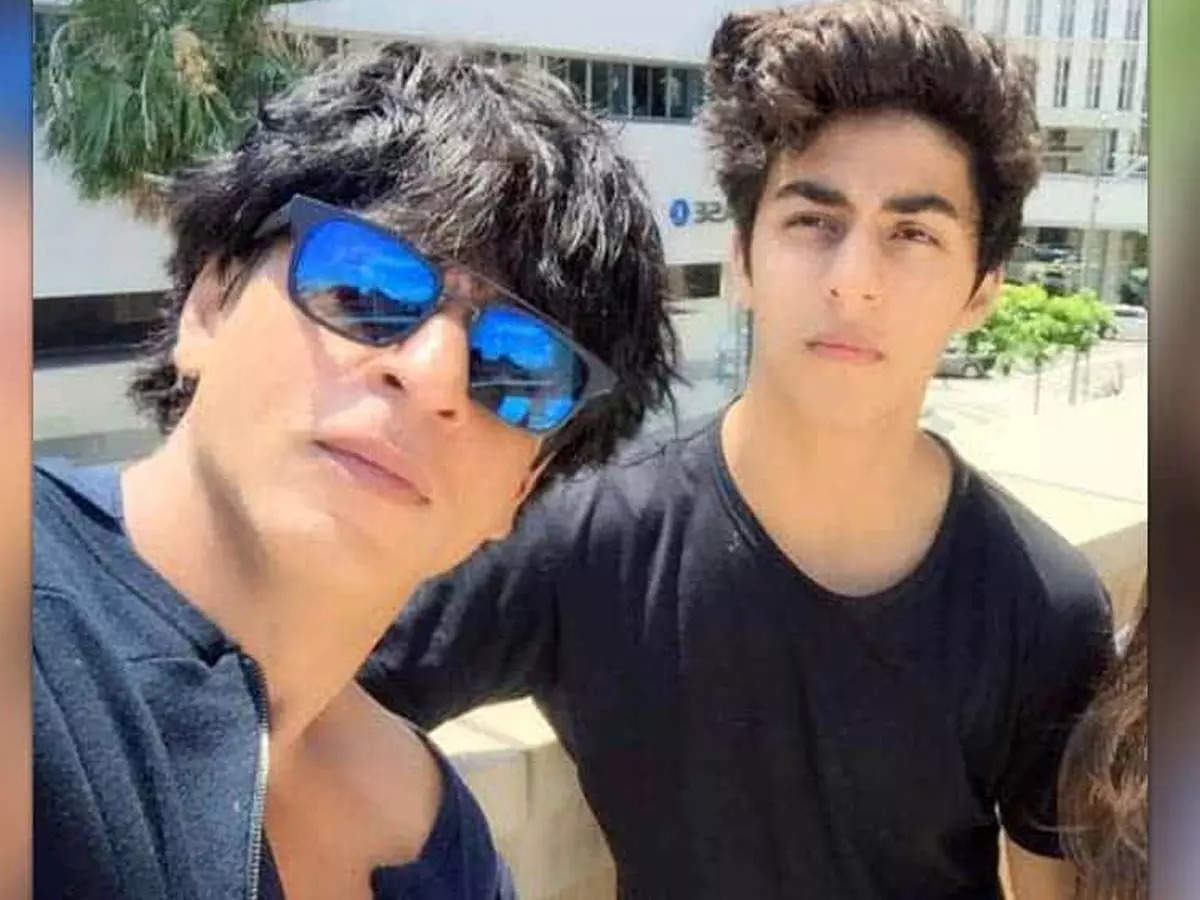 Aryan Khan Drug Case