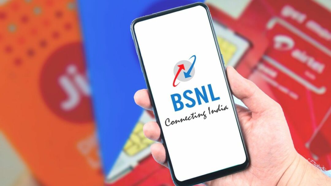 BSNL Best Recharge Plan