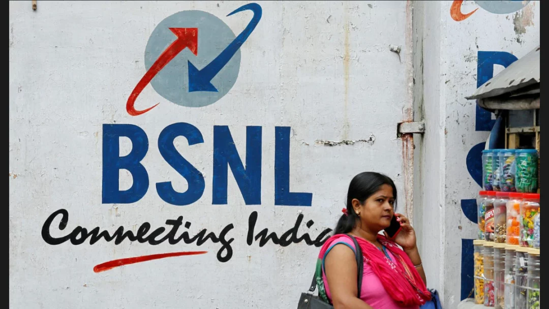 BSNL Best Recharge Plan