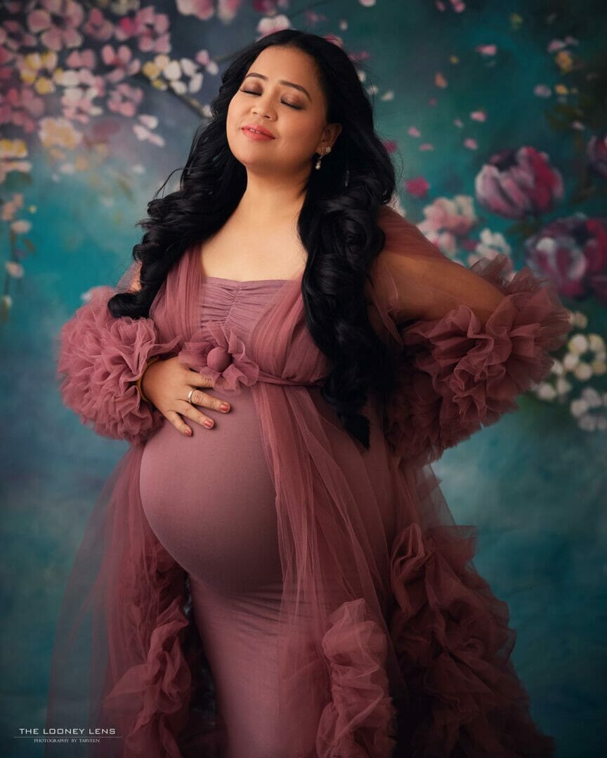 Bharti Singh Delivery
