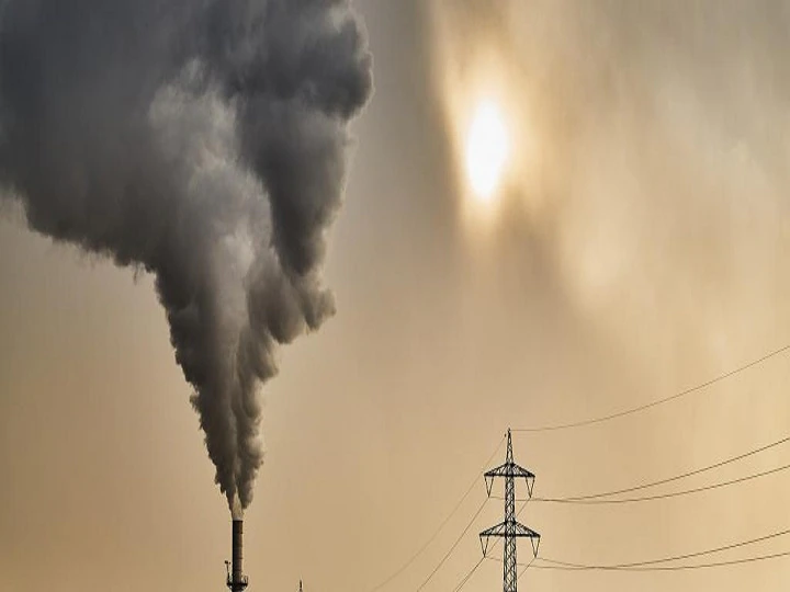 Bihar Air Pollution