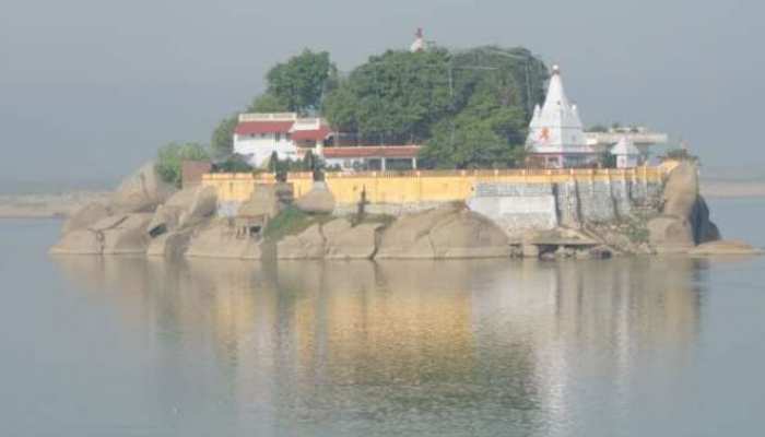 Bihar Bateshwar Temple Kahalgaon Bhagalpur