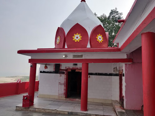 Bihar Bateshwar Temple Kahalgaon Bhagalpur