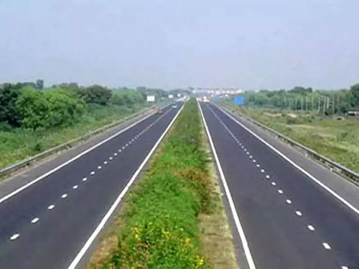 Bihar Government New Road Project