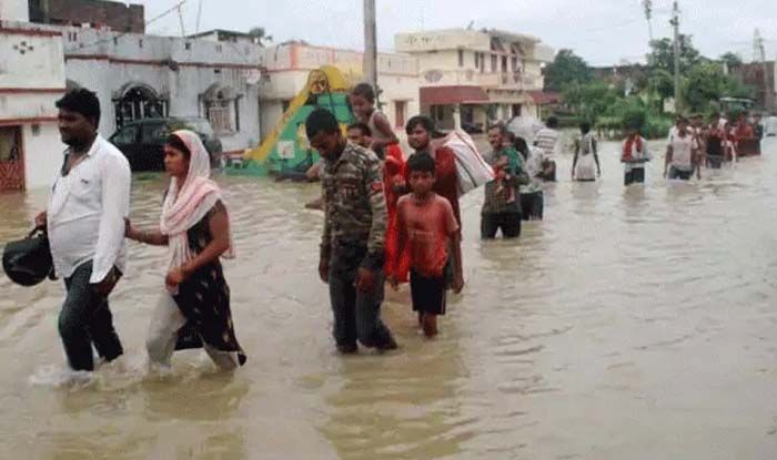 Bihar Government Preparation of Disaster