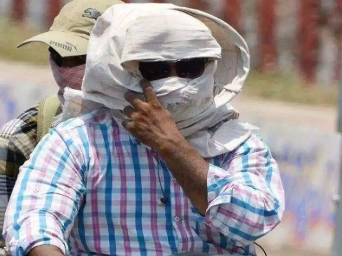 Bihar Heat Wave Alert