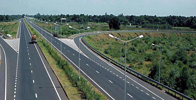 Bihar Highway And Road Project