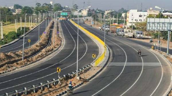 Bihar State Highway Project