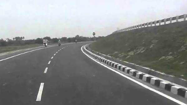 Bihar State Highway Project