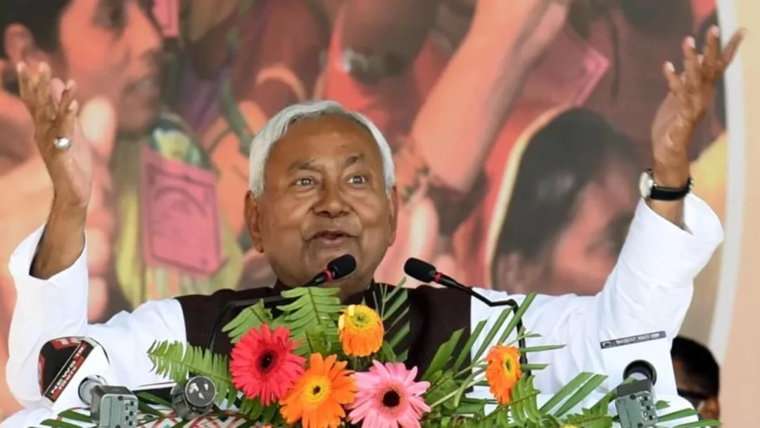 Bihar Mega Textile Park