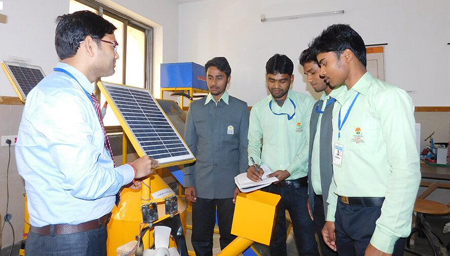 Bihar New Polytechnic And Engineering College