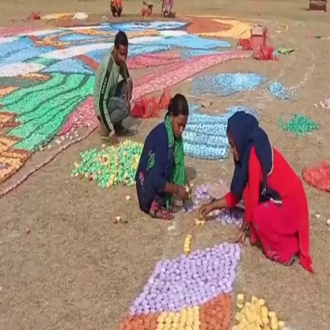 Bihar Ram Navami 2022