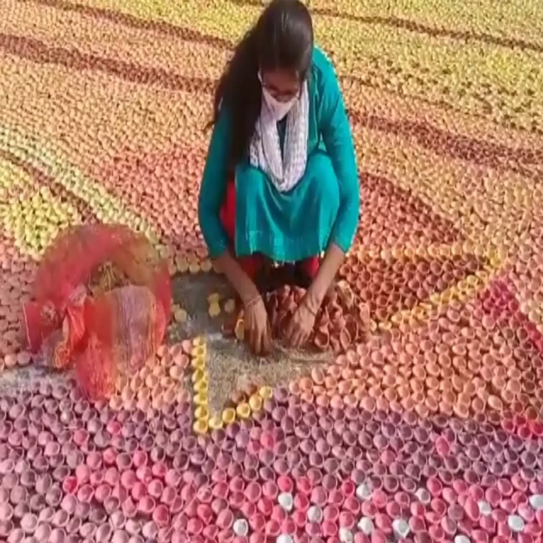 Bihar Ram Navami 2022