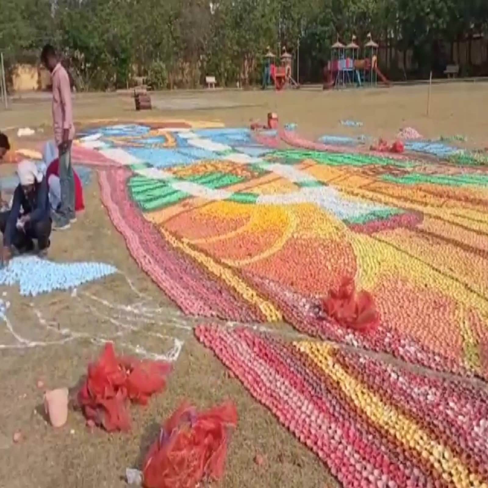 Bihar Ram Navami 2022