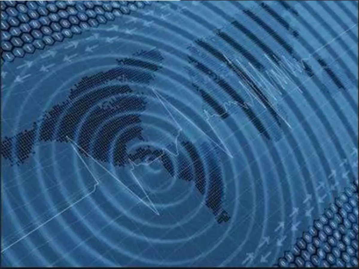 Bihar Seismic Research Center