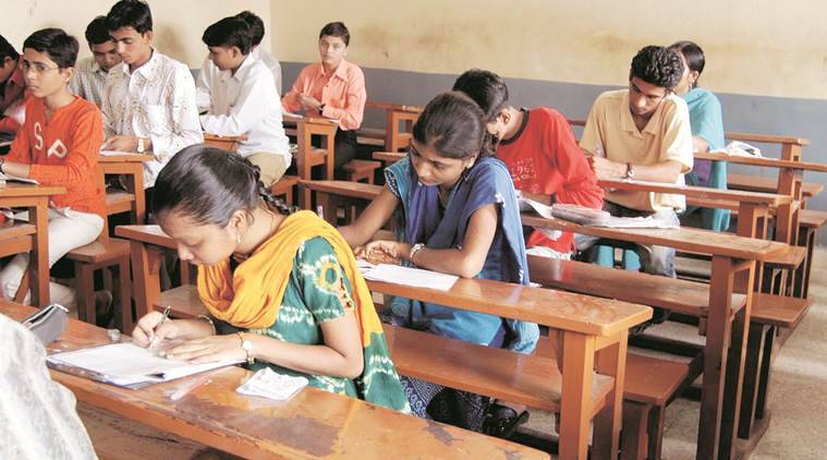 Bihar Education System