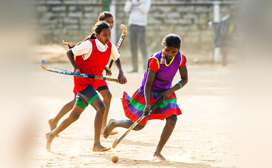 Bihar Sports System