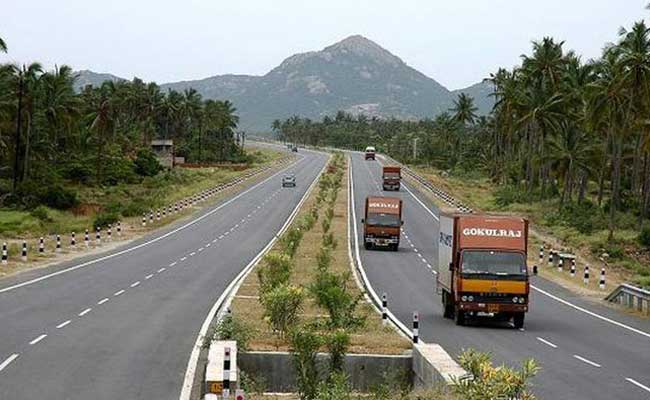 Bihar State Highways Project