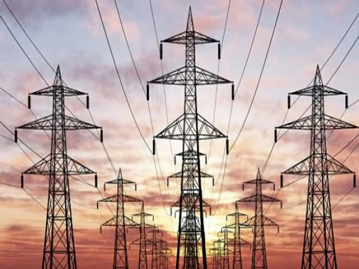 Bihar State Power Grid