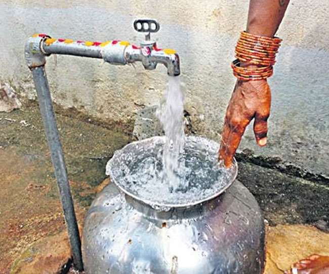 Bihar Water Supply Nal-Jal Yojna