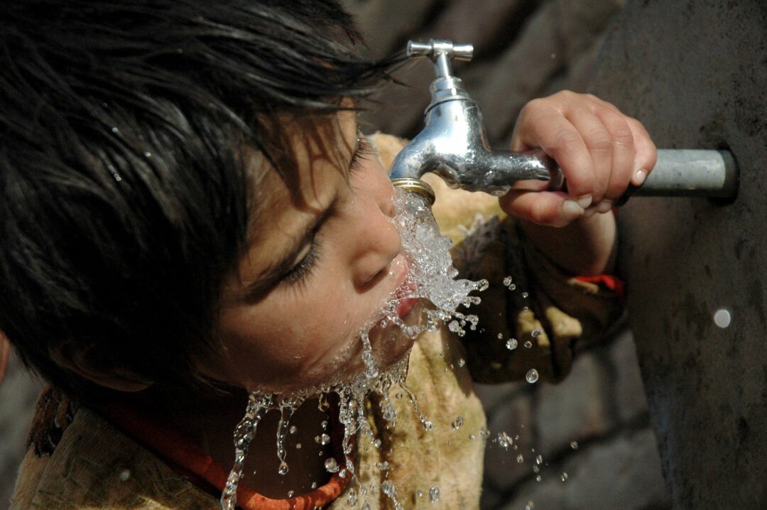 Bihar Water Supply Scheme