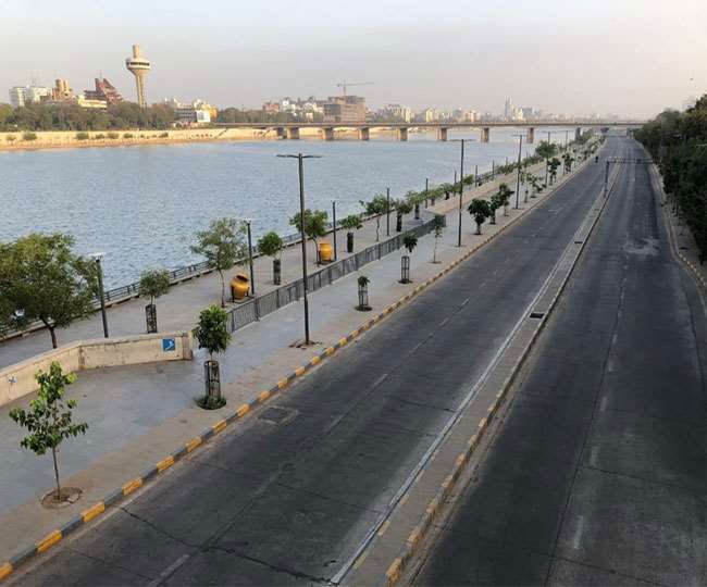 Buxar-Mohania National Highway Road