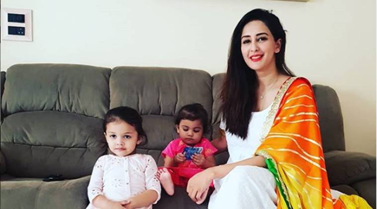 Chahat Khanna