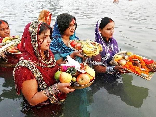 Chhath Puja 2022