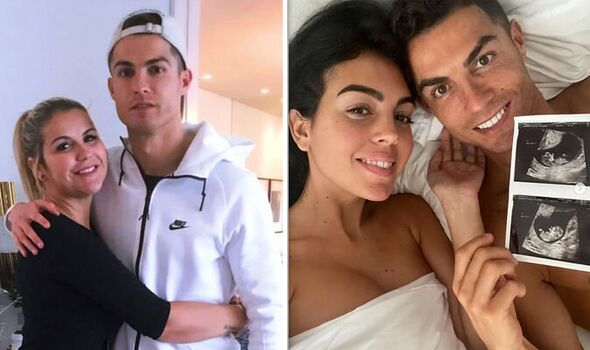 Cristiano Ronaldo Son Died