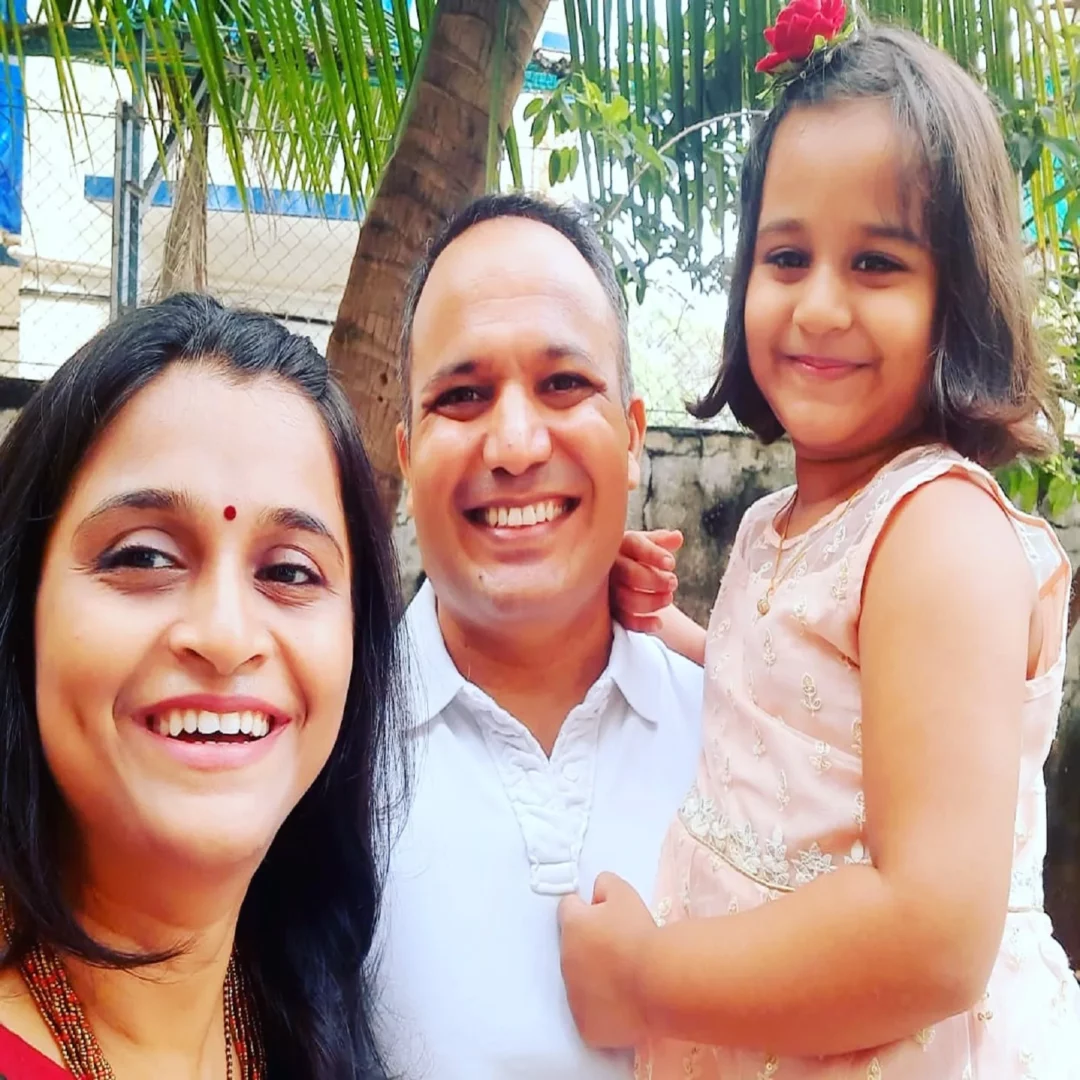 DIG IPS Shivdeep Lande