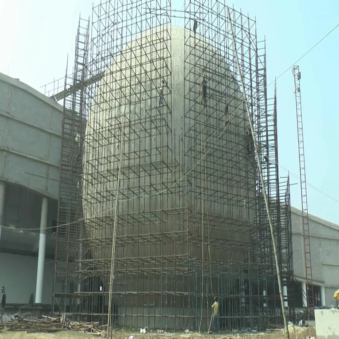 Darbhanga Planetarium
