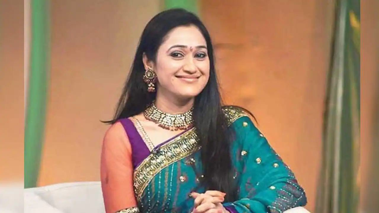 Disha Vakani