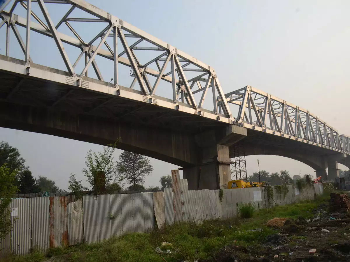 Gandhi Setu