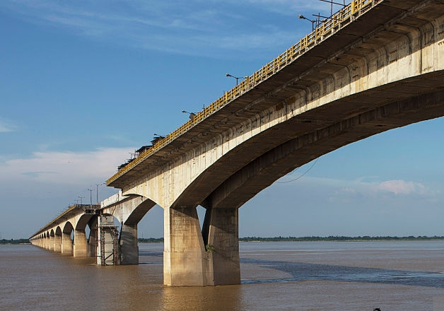 Gandhi Setu