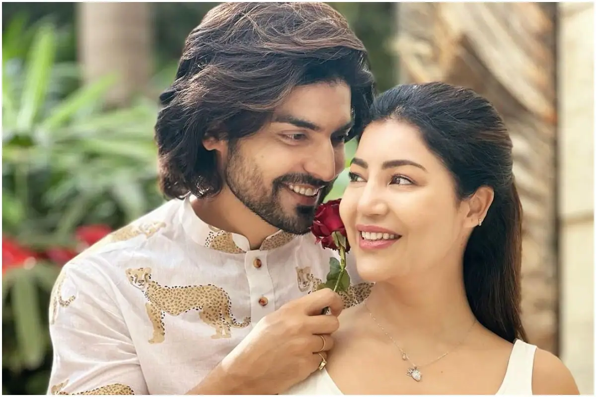 Gurmeet-Debina 
