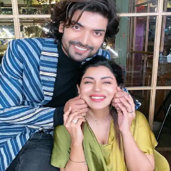 Gurmeet-Debina baby girl
