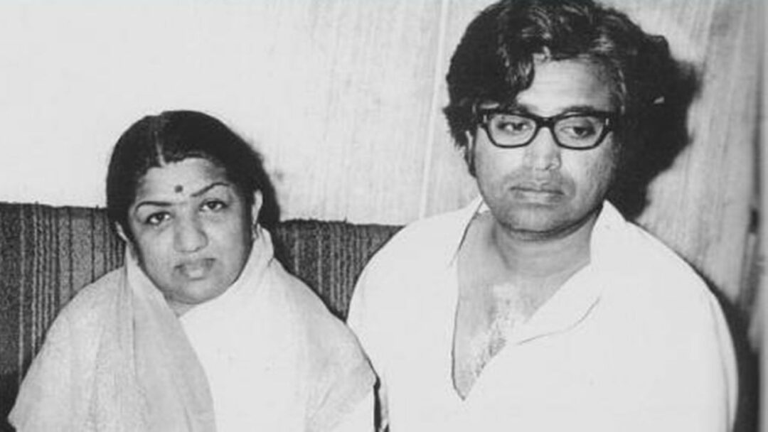 Lata Mangeshkar Brother Hridaynath Mangeshkar