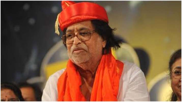 Hridaynath Mangeshkar