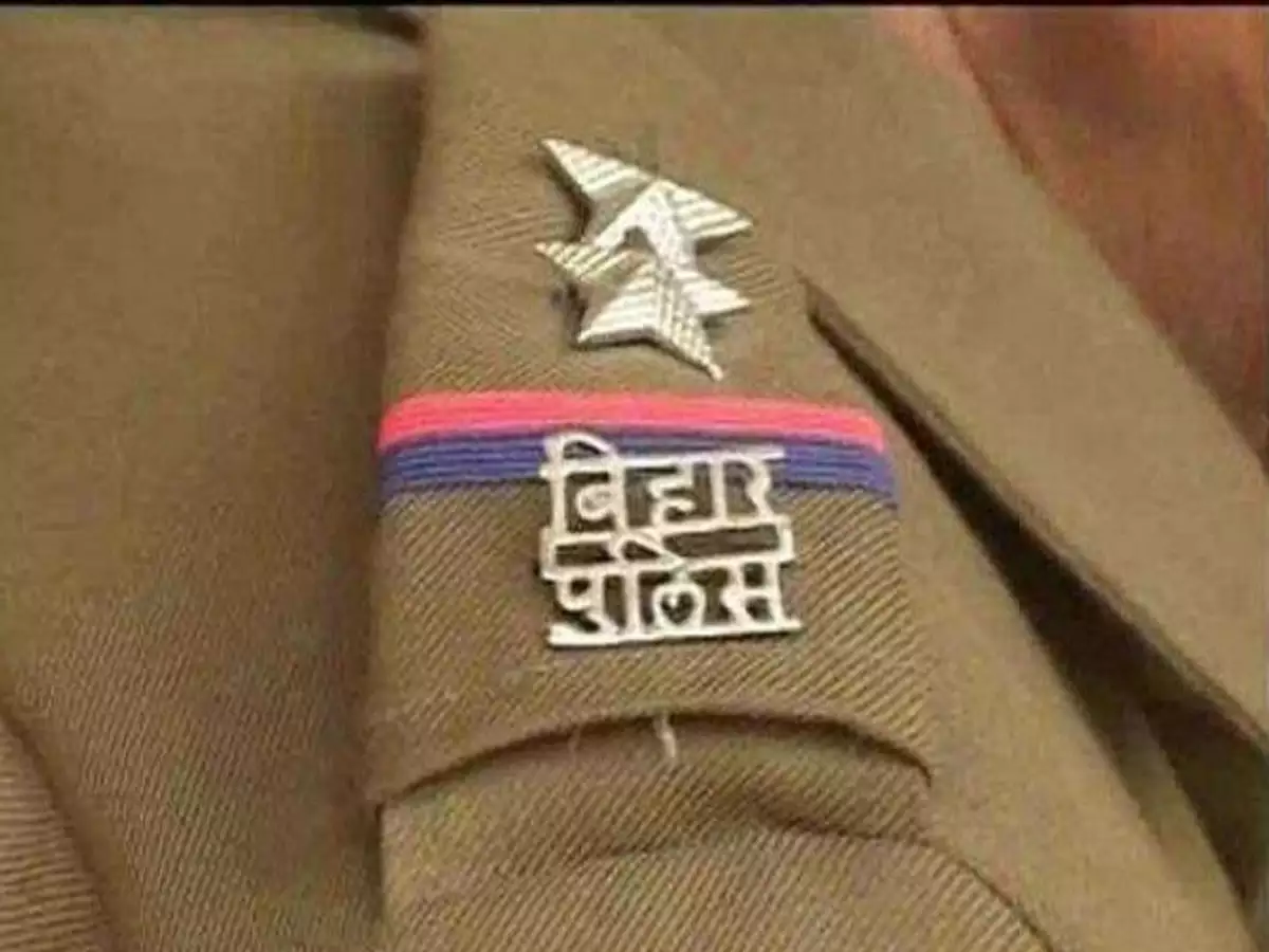 Ips And Ips Cadre Review In Bihar
