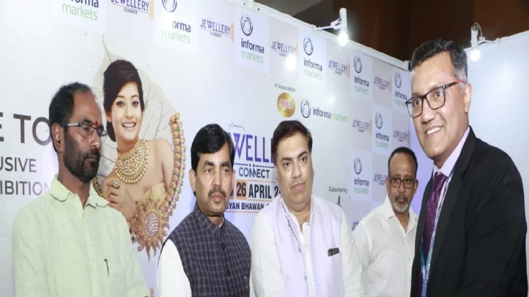Jewel Manufacturing Park In Patna