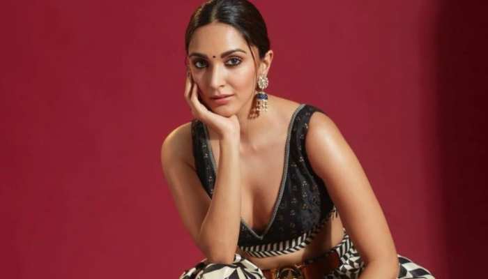 Kiara Advani