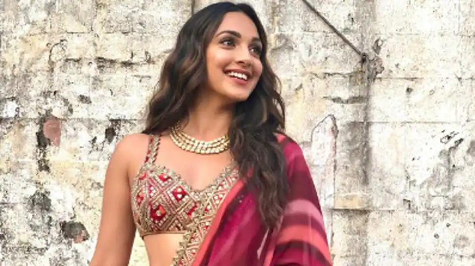 Kiara Advani 