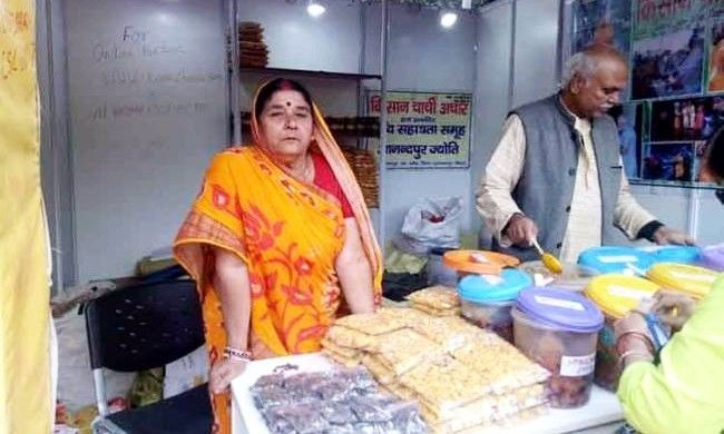 Kisan Chachi Rajkumari Devi