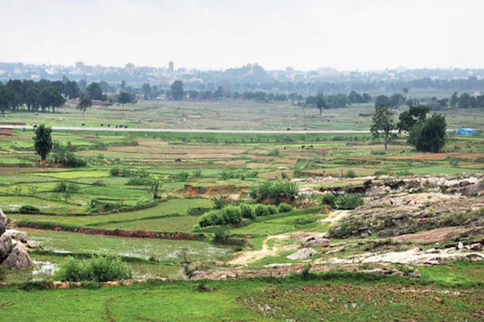 Land Receipt will be deducted online in Bihar